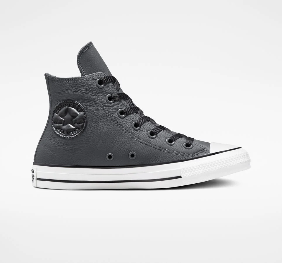 Chuck Taylor All Star Counter Climate Iron Grey/Egret/Dk Smoke Grey