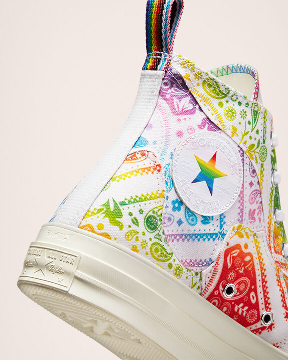 Converse Chuck 70 Hi