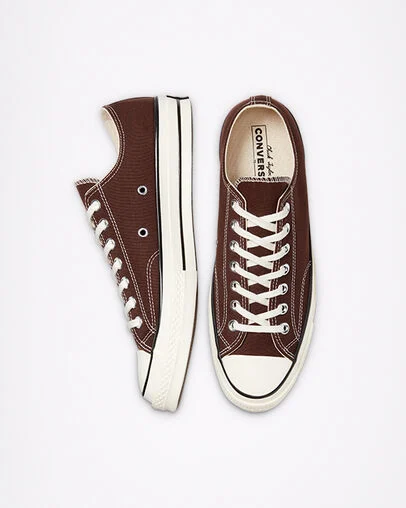 Retro Sneakers, Vintage Tennis Shoes Chuck 70 Vintage Canvas $80.00 AT vintagedancer.com