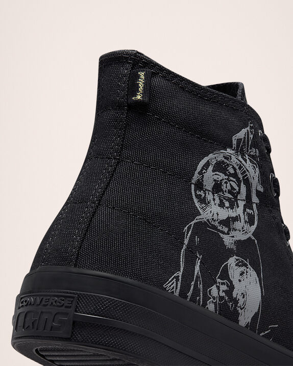 Converse CONS: Skateboarding Shoes. Converse.com