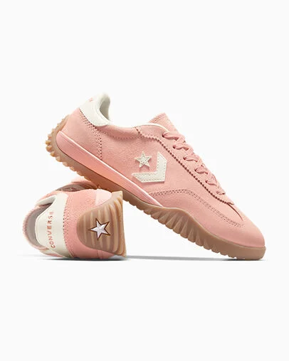 Run Star Trainer Flamingo Fade/Egret