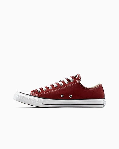 Chuck Taylor All Star Canvas Rottin Apple, Inner Side View