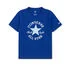 Color Name: Converse Blue