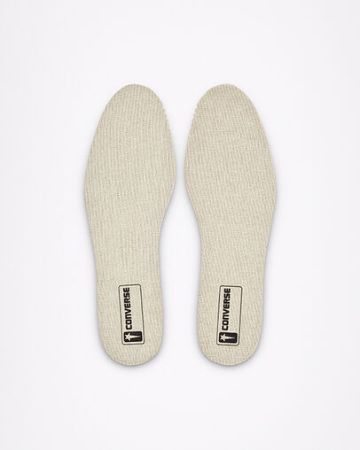 TURBODRK Chuck 70 Lily White/Egret/Black, On Foot Shot 2