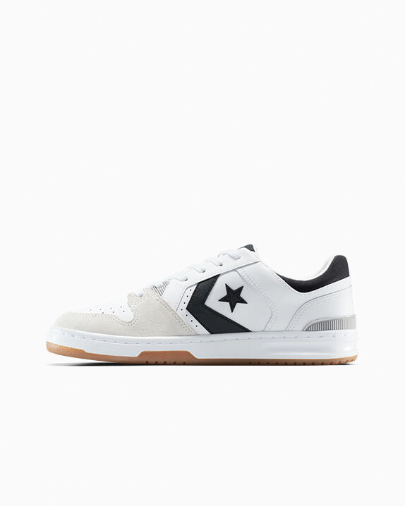 CL98 Unisex Low Top Shoe. Converse.com