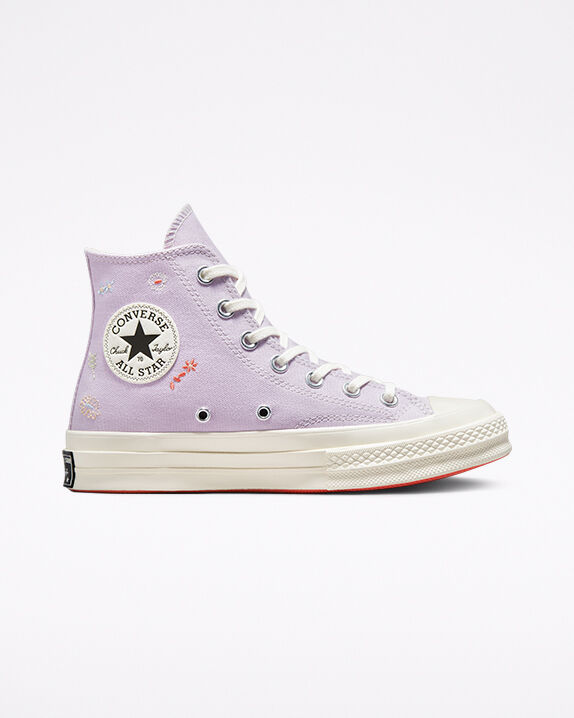 converse madison purple