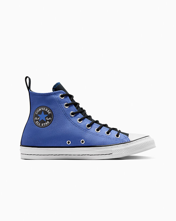 Men's Chuck Taylor All Star: Low & High Top. Converse.com