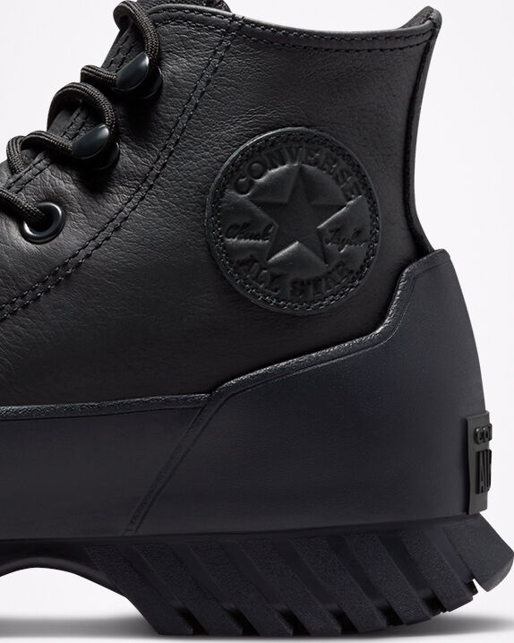 Sneaker Boots \u0026 Winter Styles. Converse.com