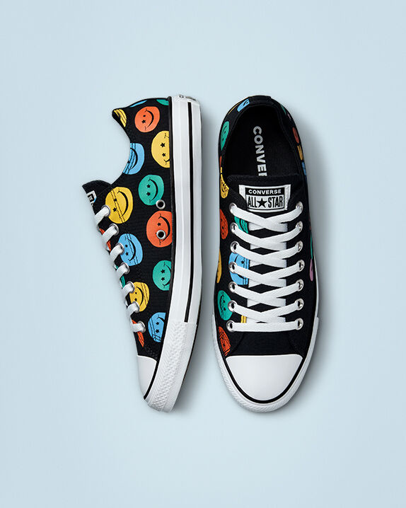 converse low top colors