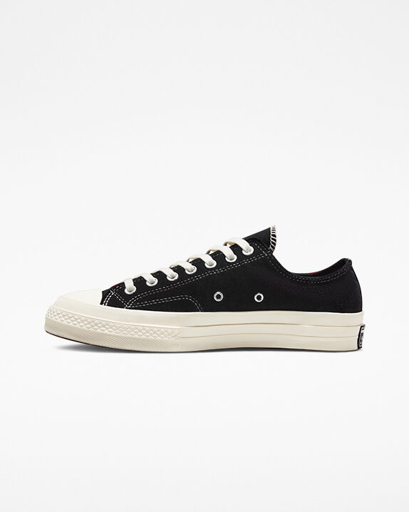 Low Top Shoes: Chuck Taylor, Chuck 70 