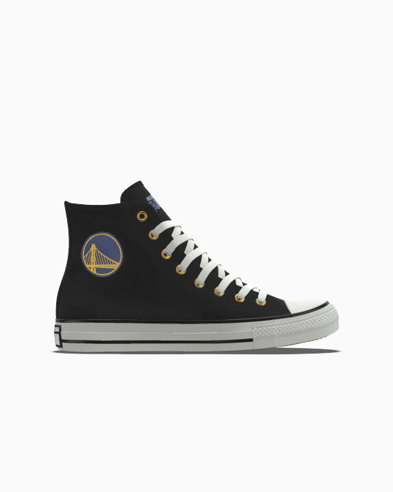 NBA Shoes: Customize Your Own. Converse.com