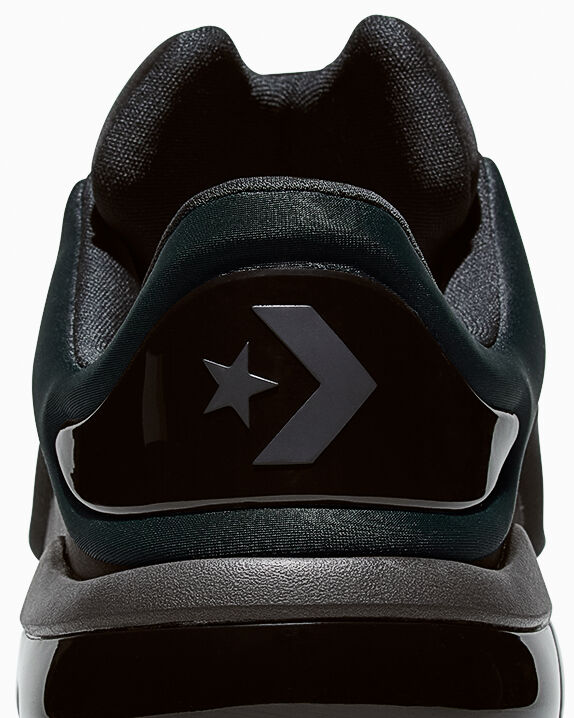 SHAI 001 Basketball Low Top Shoe. Converse.com