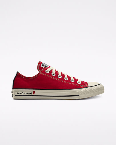 Custom Shoes Design Your Own Converse Com