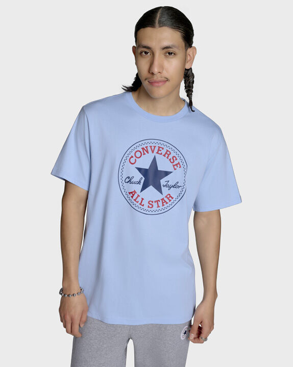 Oversized Tshirt Chuck Taylor T Shirt Tag Converse Tee Shirts
