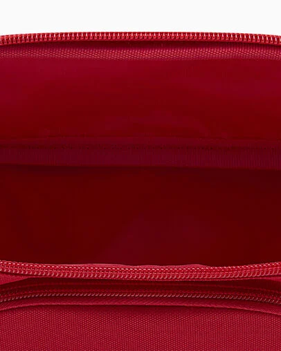 GO 2 Sling Pack Converse Red, Detail View