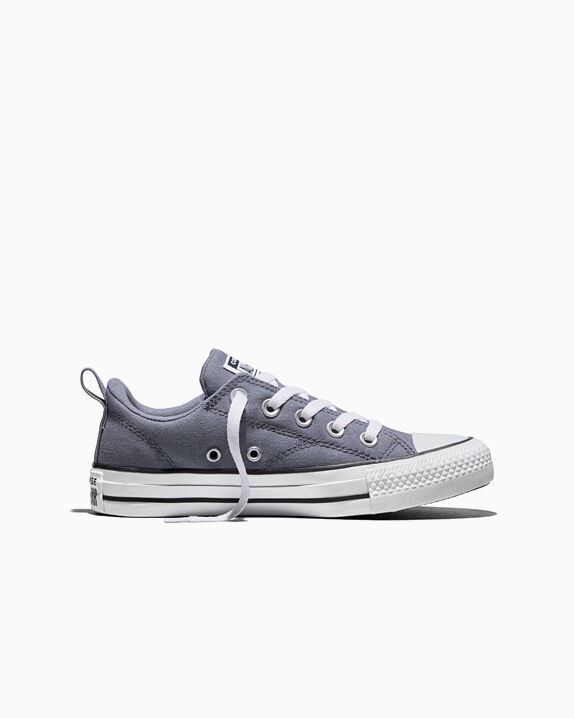 Chuck Taylor All Star Malden Street Big Kids Low Top Shoe