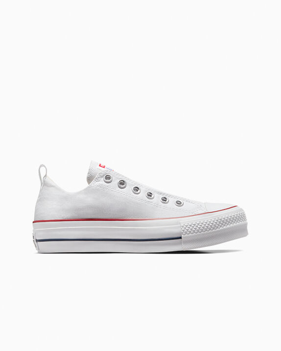 Slip On Shoes. Converse.com