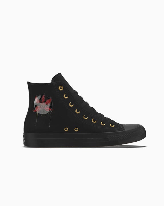 Converse x Stranger Things | Converse US. Converse.com