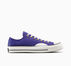 Chuck 70 Denim Court Purple/Egret/Black