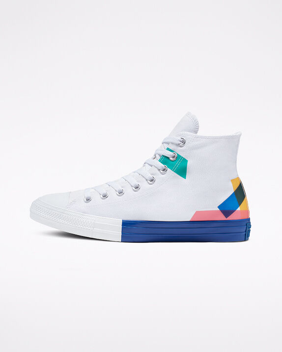chuck taylor all star space racer high top