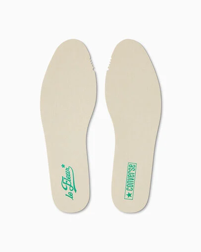 Converse 1908 Naut-1 Green Tambourine/Afterglow, On Foot Shot 2