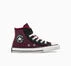 Chuck Taylor All Star Retro Easy-On Bloodstone Violet /Red/Black
