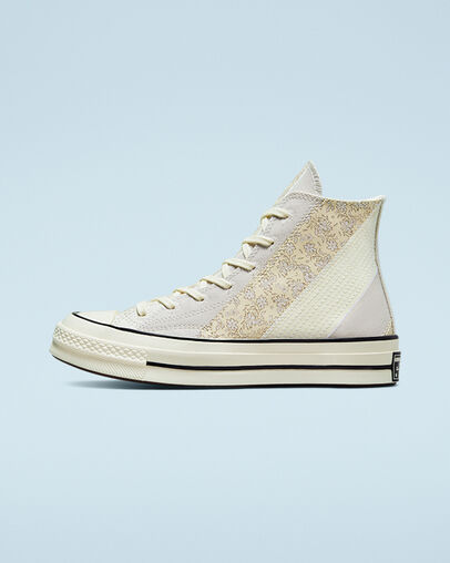 converse chuck taylor 70 floral