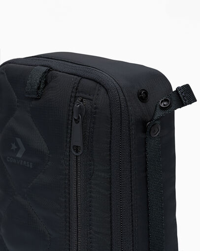 Convertible Crossbody Bag Converse Black