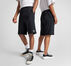 Go-To Loose Fit 9" Shorts Converse Black