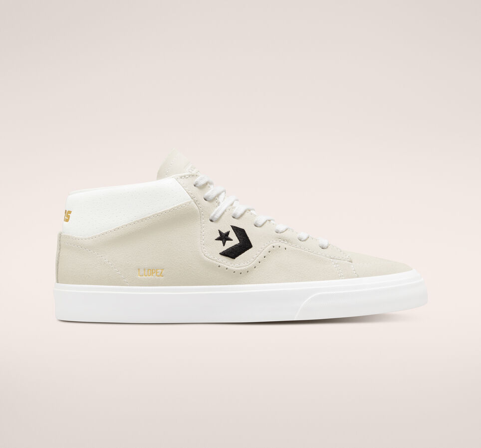 converse skate shoes louie lopez