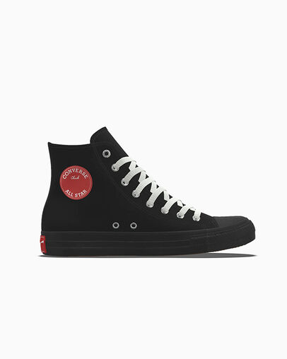 Converse By You x Coca-Cola Chuck Taylor All Star
