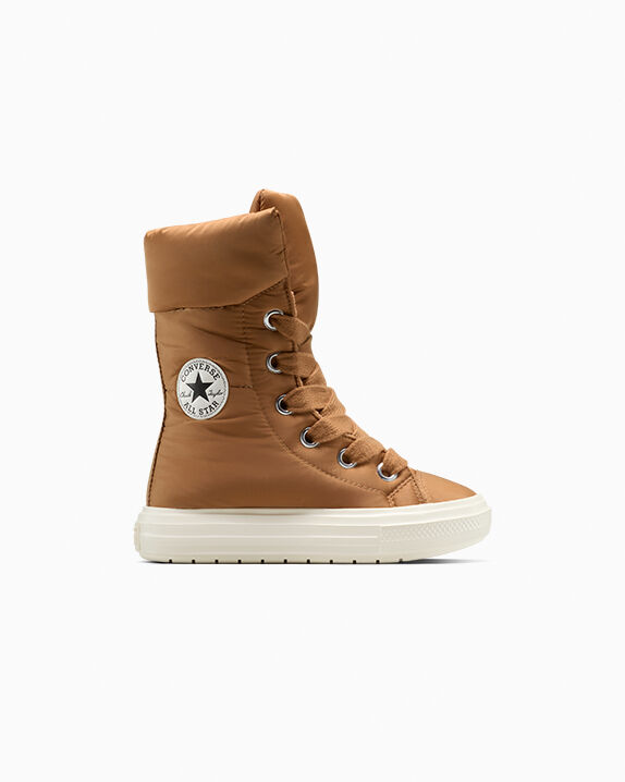converse チャックテイラー　オールスターエレメントブーツ Chuck Taylor All Star Elements Boot Unisex High Top Shoe. Converse.com