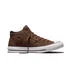 Color Name: Heavy Duty Brown/Black/White