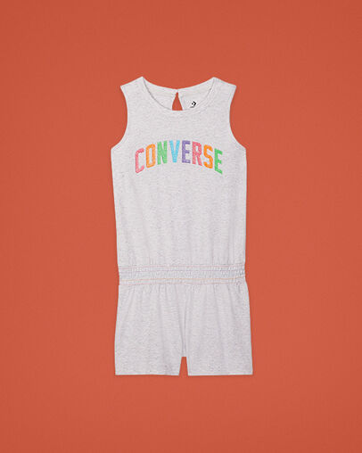 Multicolored Birch White Heather