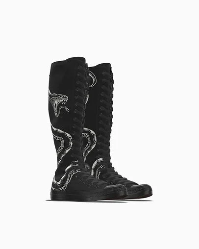 Custom Chuck Taylor All Star XXHi By You