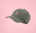 Lock Up Baseball Cap Jade Stone