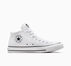 Chuck Taylor All Star Madison White/Black/White