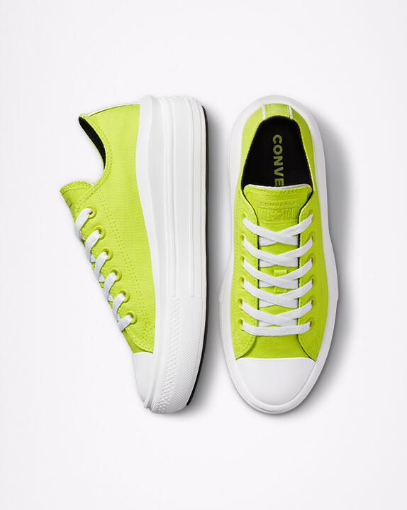Future Utility Collection. Converse.com