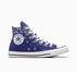 Chuck Taylor All Star Winter Sweater Night Indigo/White/Black