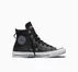Chuck Taylor All Star Chalk Taylor Black/Darker Grey/White