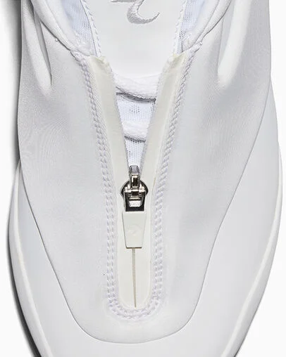 SHAI 001 Clean Slate, Detail Angle View