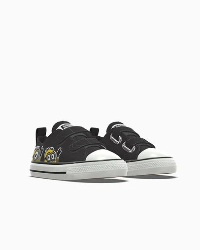 Converse x Minions Chuck Taylor All Star Easy-On By You
