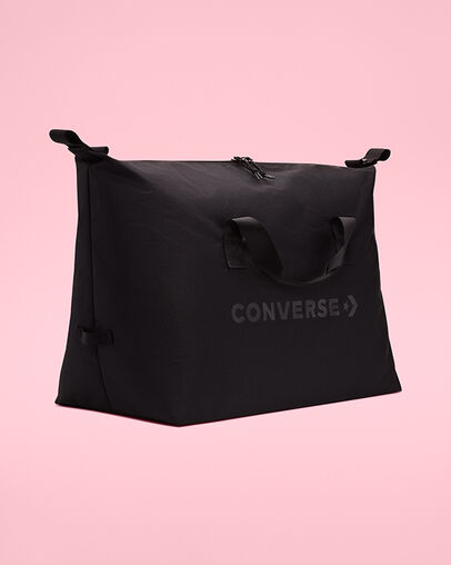 Sneaker Duffel Converse Black