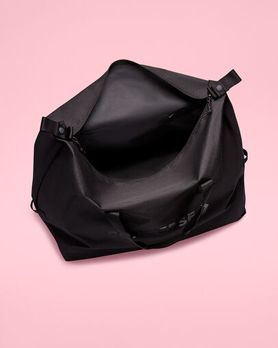 Sneaker Duffel Converse Black