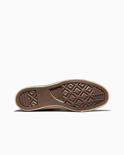 Chuck Taylor All Star Tonal Gold Palm/Golden View/Black, Outsole View