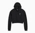 Chuck Taylor Boxy Hoodie Converse Black