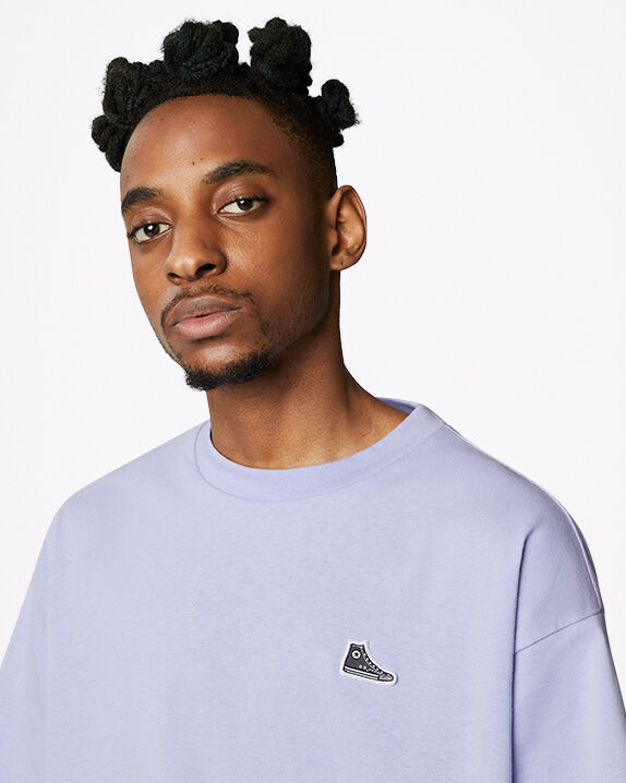 Short \u0026 Long Sleeve. Converse.com