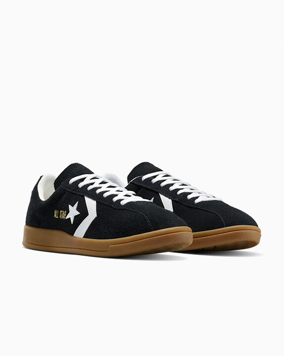 All Star Classic Trainer Suede Unisex Low Top Shoe. Converse.com