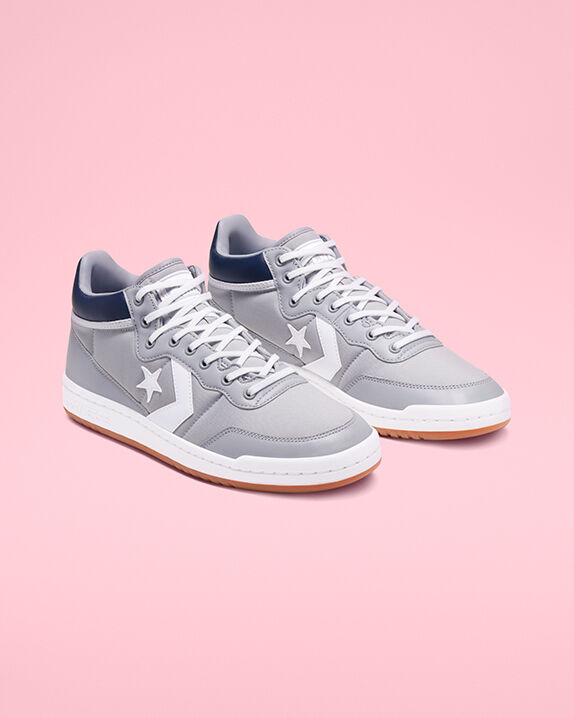 converse fastbreak mid skate