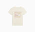 Chuck Taylor High Top T-Shirt Egret